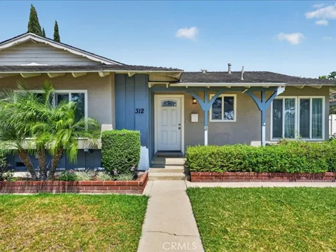 312 S Western Avenue