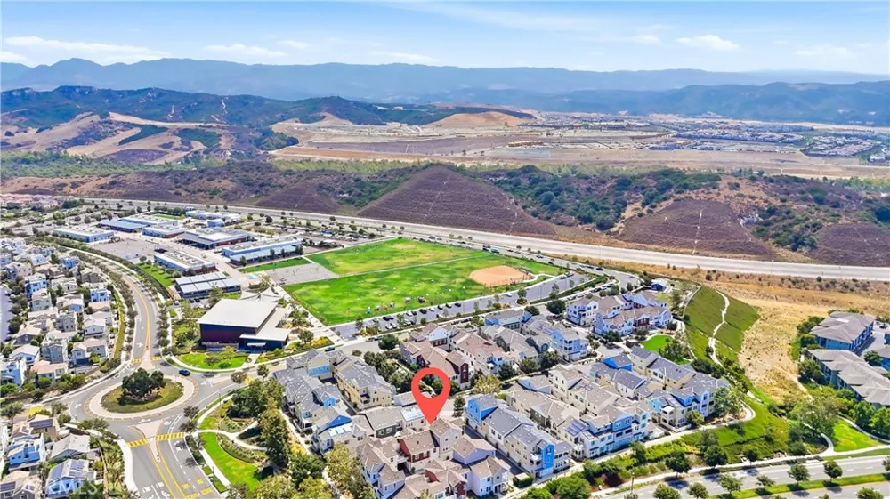 41 Patria Rancho Mission Viejo, CA 92694