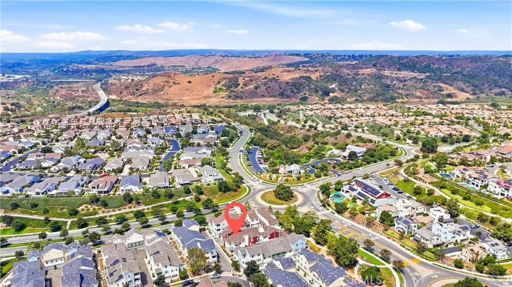 41 Patria Rancho Mission Viejo, CA 92694