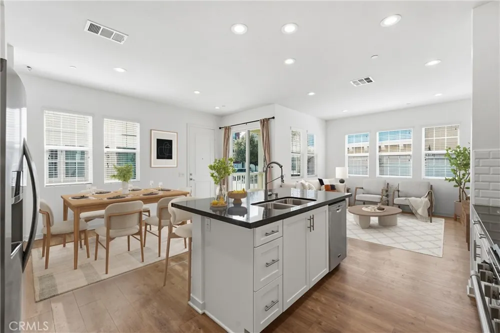 41 Patria Rancho Mission Viejo, CA 92694