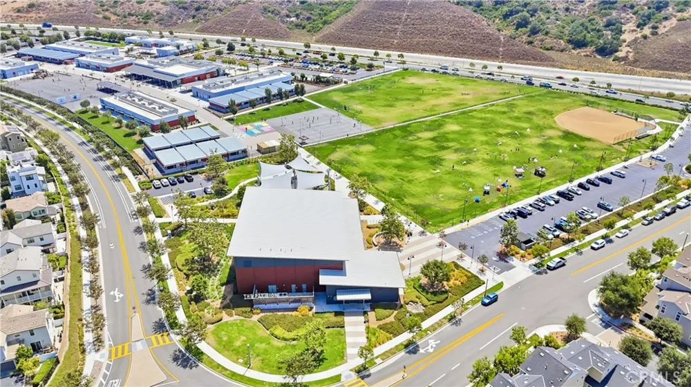 41 Patria Rancho Mission Viejo, CA 92694
