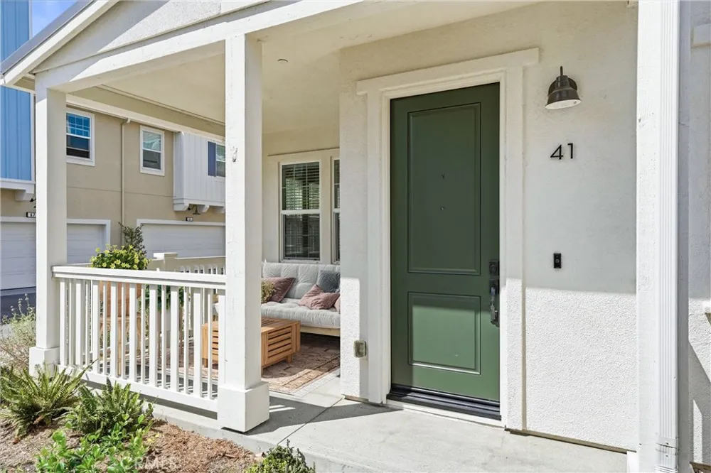 41 Patria Rancho Mission Viejo, CA 92694