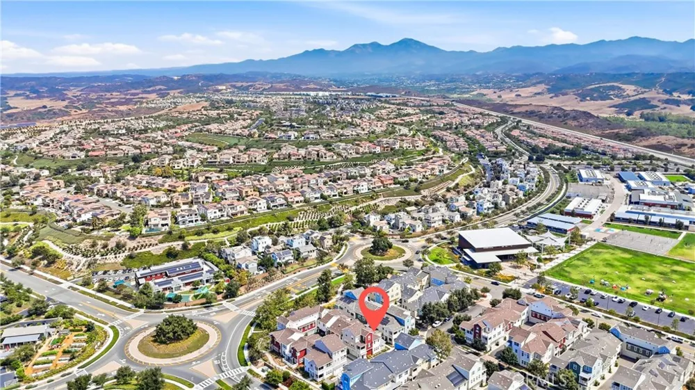 41 Patria Rancho Mission Viejo, CA 92694