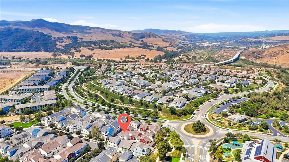 41 Patria Rancho Mission Viejo, CA 92694
