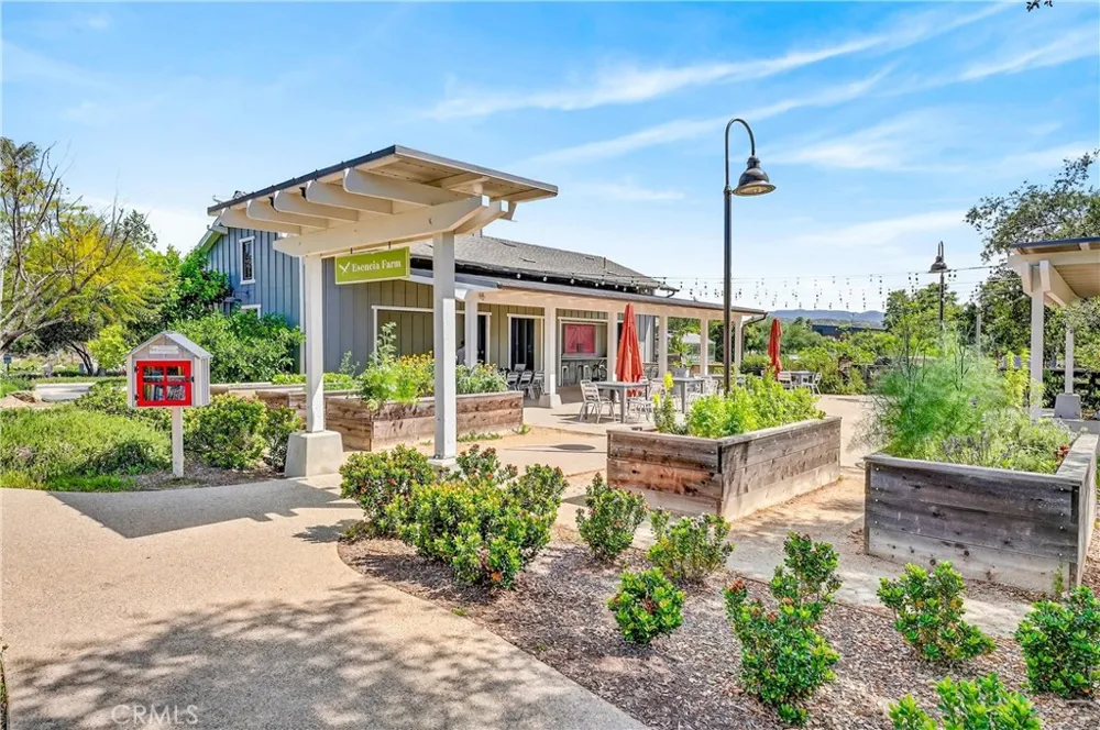 41 Patria Rancho Mission Viejo, CA 92694