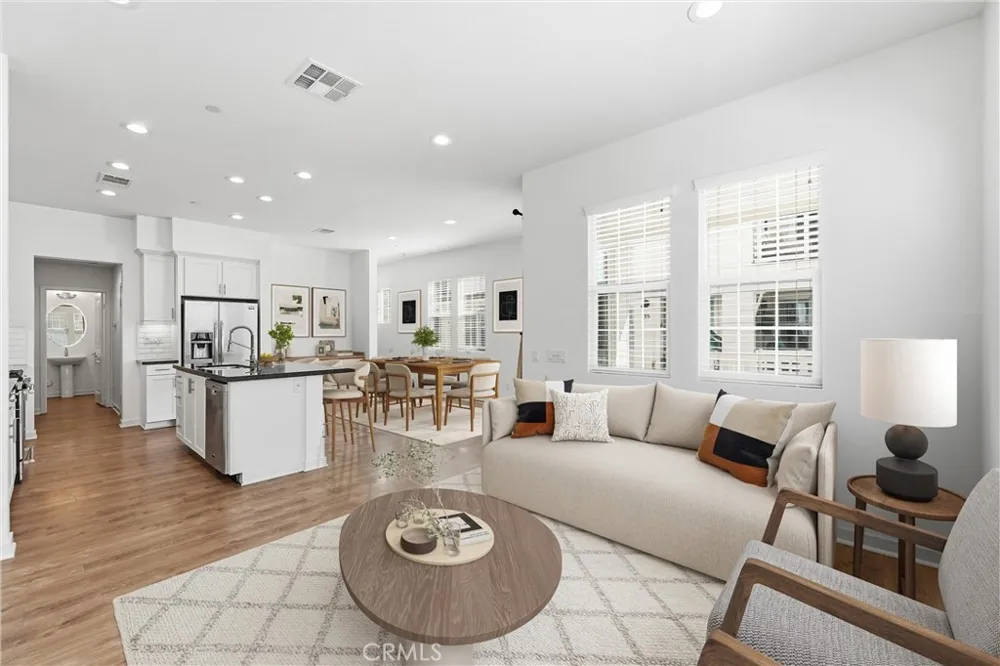 41 Patria Rancho Mission Viejo, CA 92694