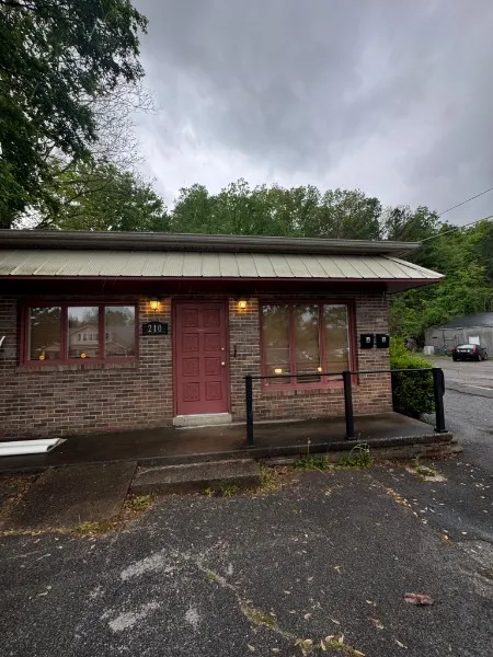 210 E Main St