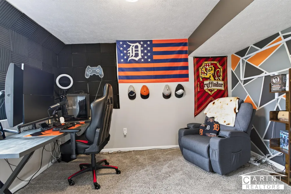 9291 Big Leaf Drive Port Sheldon Township, MI 49460