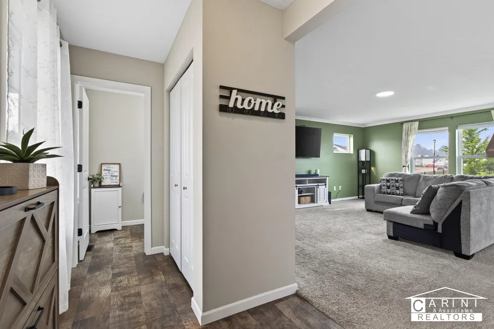 9291 Big Leaf Drive Port Sheldon Township, MI 49460