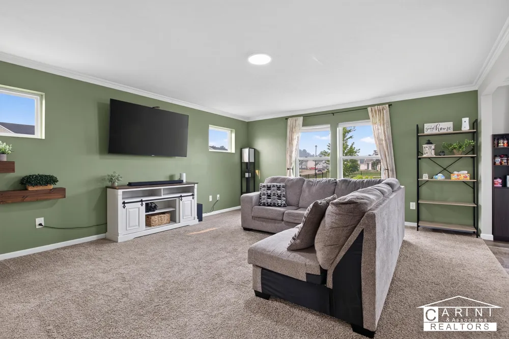 9291 Big Leaf Drive Port Sheldon Township, MI 49460