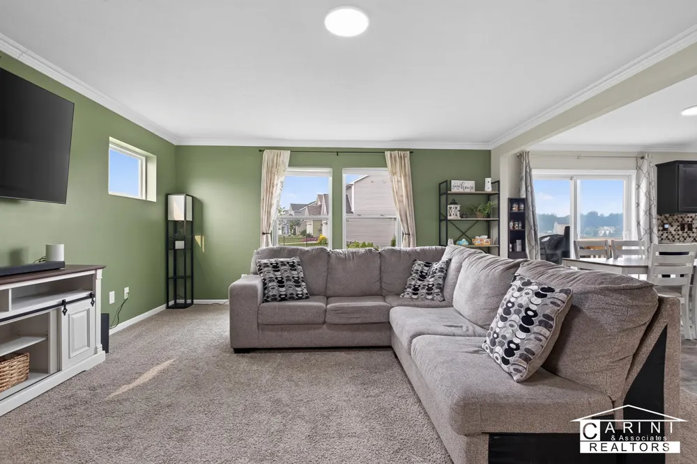9291 Big Leaf Drive Port Sheldon Township, MI 49460