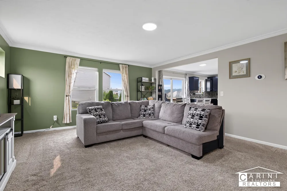 9291 Big Leaf Drive Port Sheldon Township, MI 49460