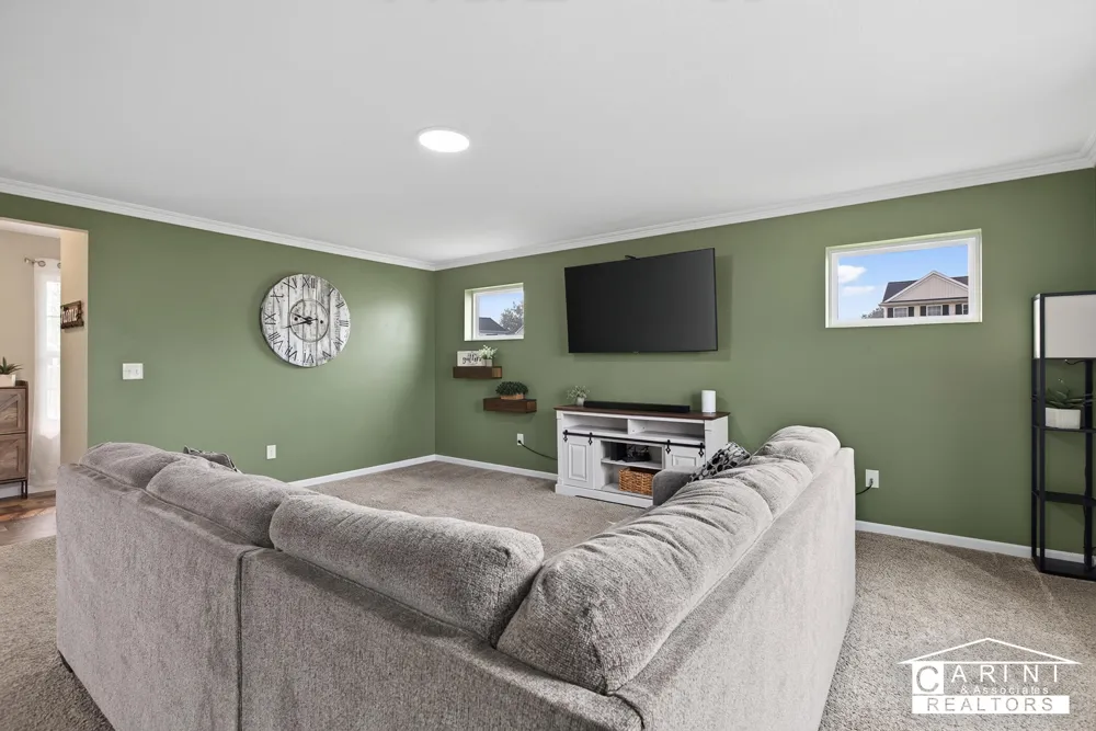 9291 Big Leaf Drive Port Sheldon Township, MI 49460