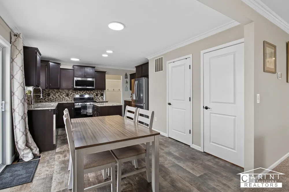 9291 Big Leaf Drive Port Sheldon Township, MI 49460