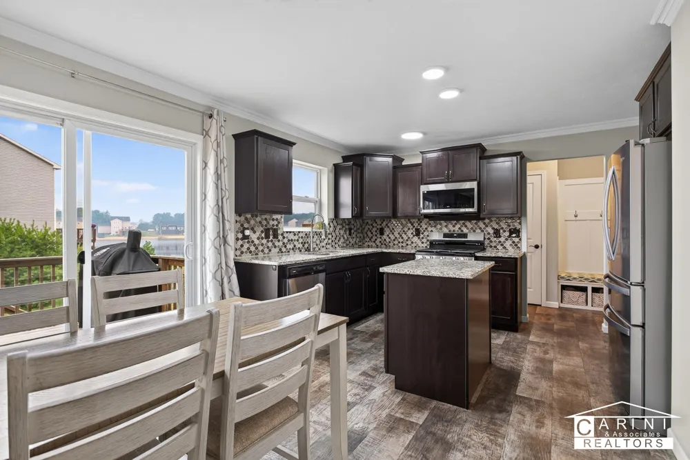 9291 Big Leaf Drive Port Sheldon Township, MI 49460