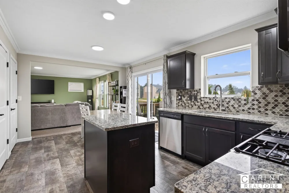9291 Big Leaf Drive Port Sheldon Township, MI 49460