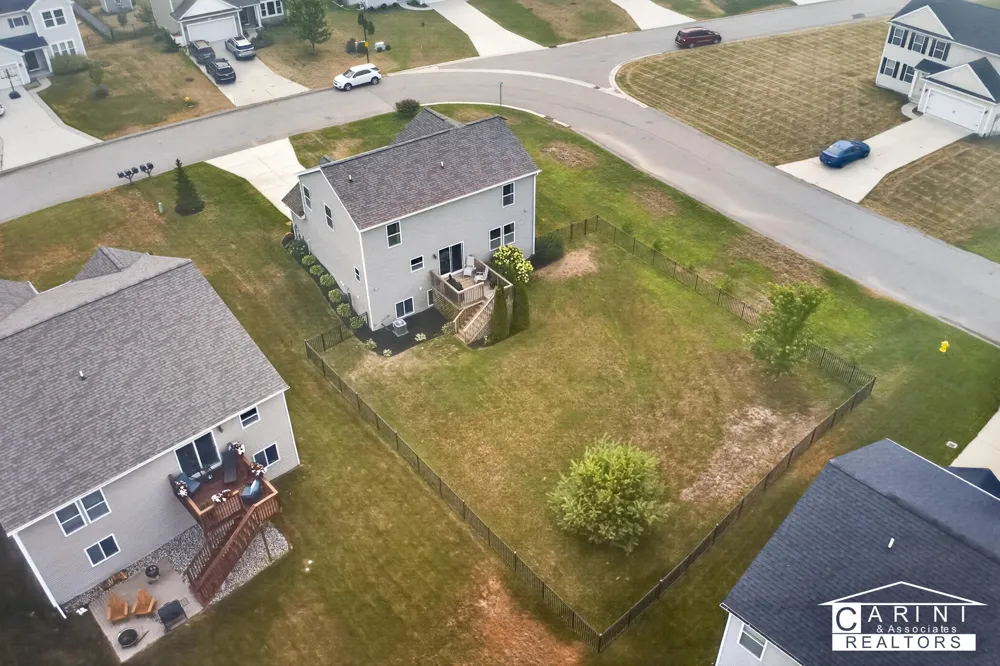 9291 Big Leaf Drive Port Sheldon Township, MI 49460