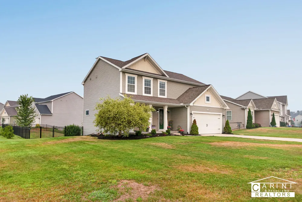 9291 Big Leaf Drive Port Sheldon Township, MI 49460