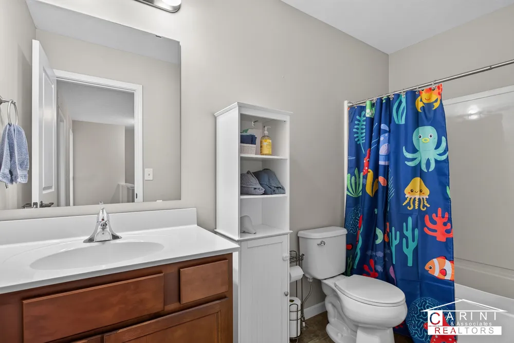 9291 Big Leaf Drive Port Sheldon Township, MI 49460