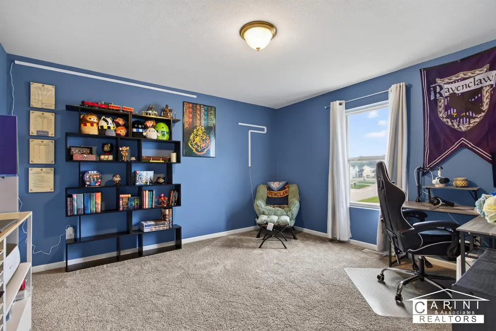 9291 Big Leaf Drive Port Sheldon Township, MI 49460