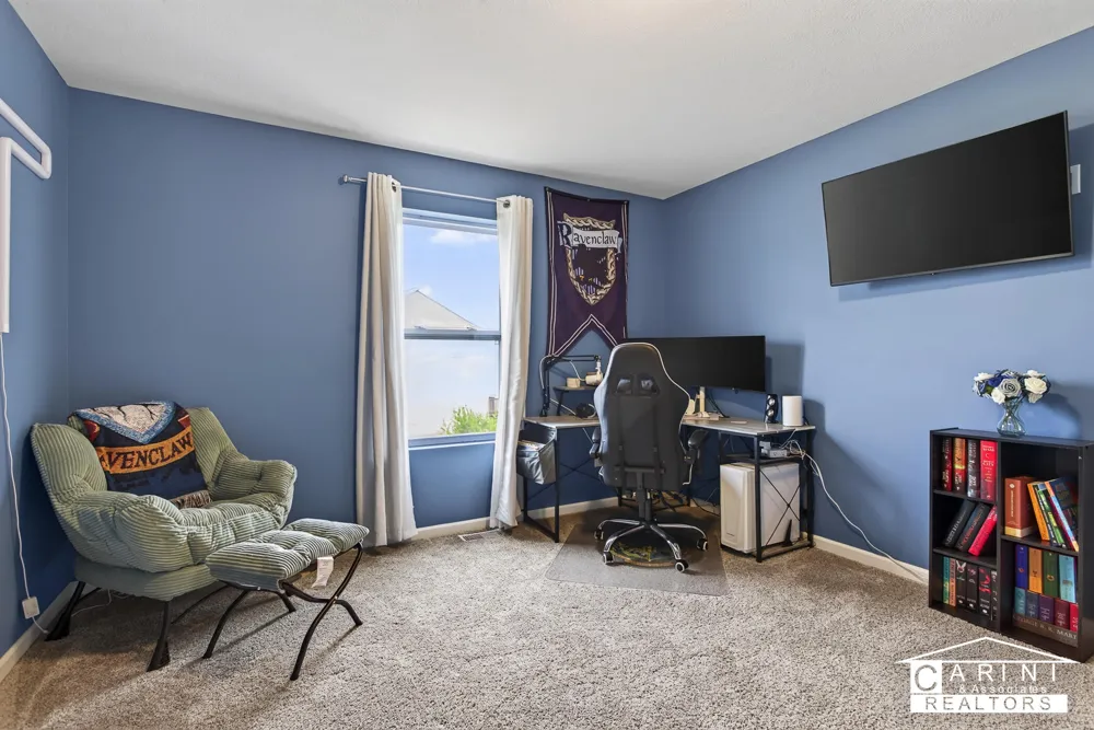 9291 Big Leaf Drive Port Sheldon Township, MI 49460