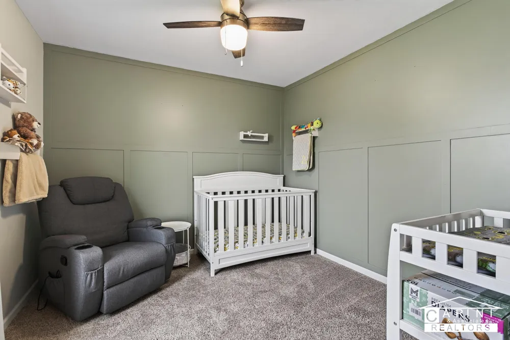 9291 Big Leaf Drive Port Sheldon Township, MI 49460