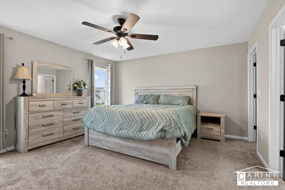 9291 Big Leaf Drive Port Sheldon Township, MI 49460
