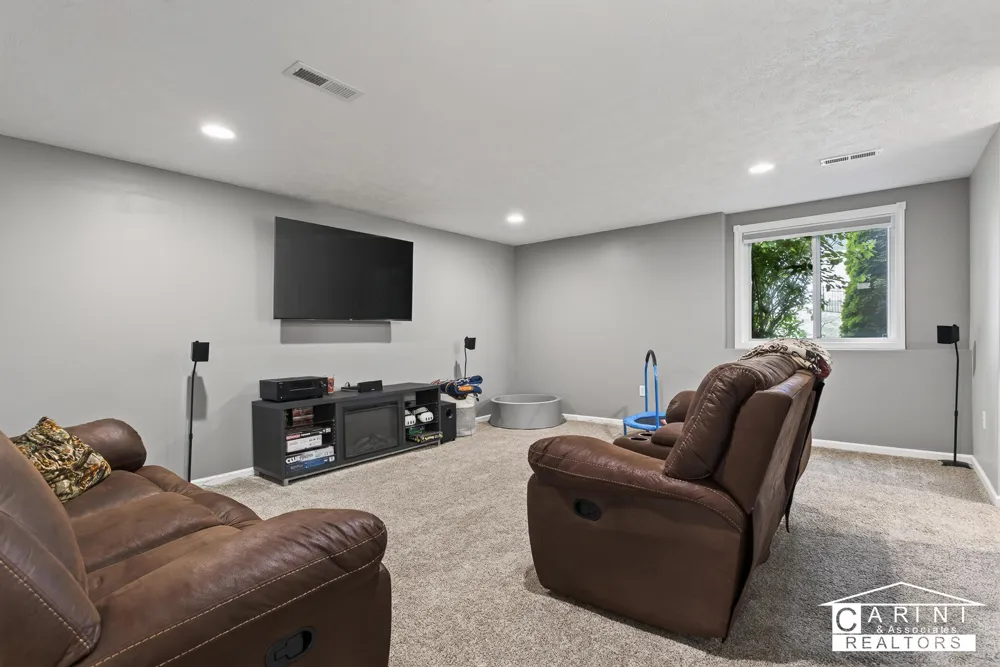 9291 Big Leaf Drive Port Sheldon Township, MI 49460