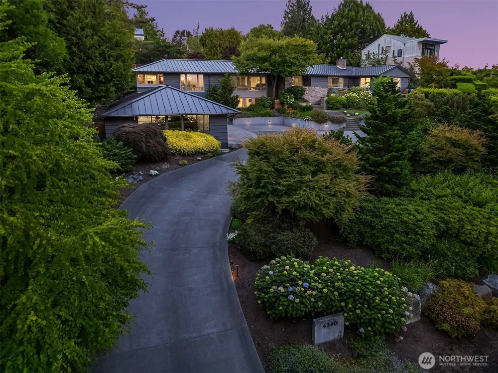 6340 NE Windermere Road Seattle, WA 98105