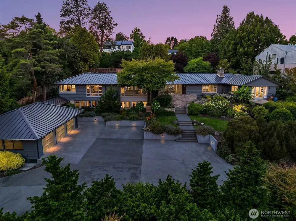 6340 NE Windermere Road Seattle, WA 98105