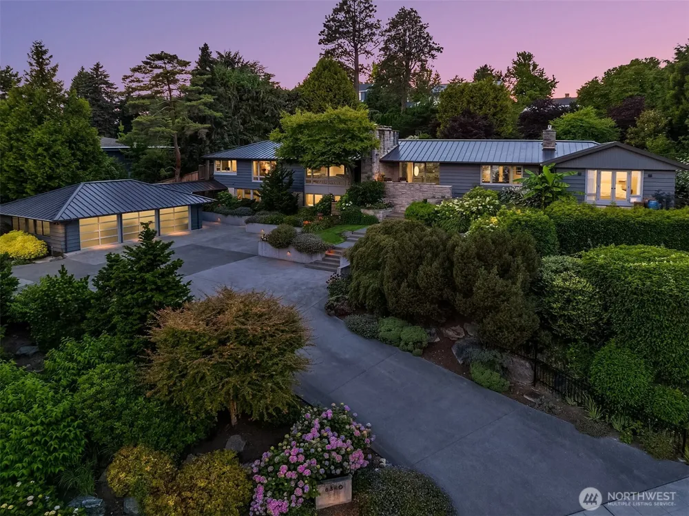 6340 NE Windermere Road Seattle, WA 98105