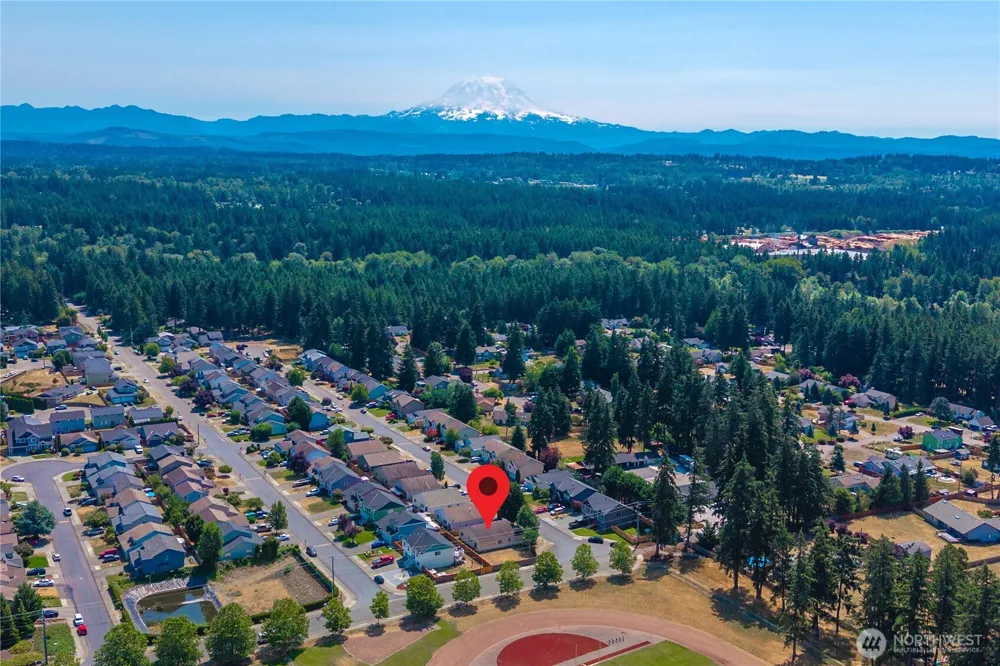 7801 207th Street Ct E Spanaway, WA 98387