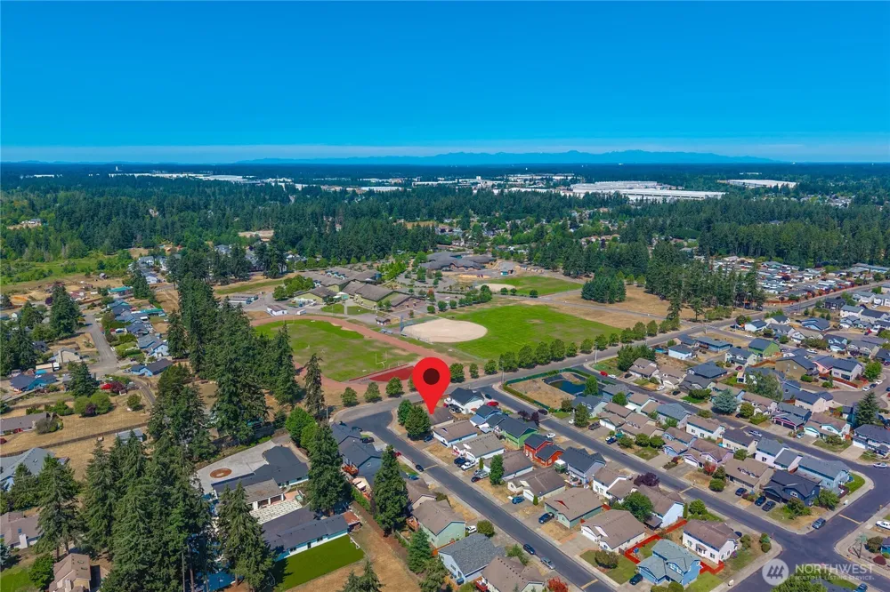 7801 207th Street Ct E Spanaway, WA 98387