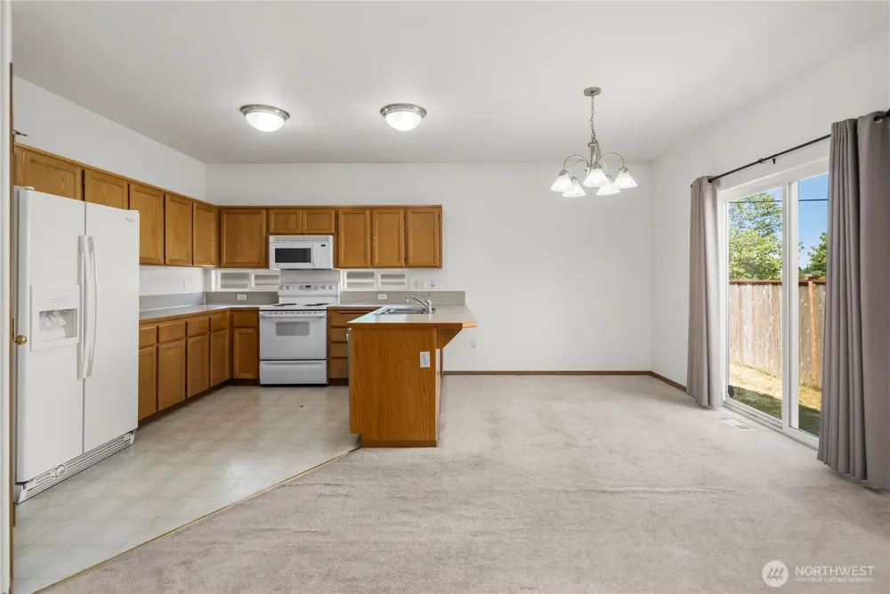 7801 207th Street Ct E Spanaway, WA 98387
