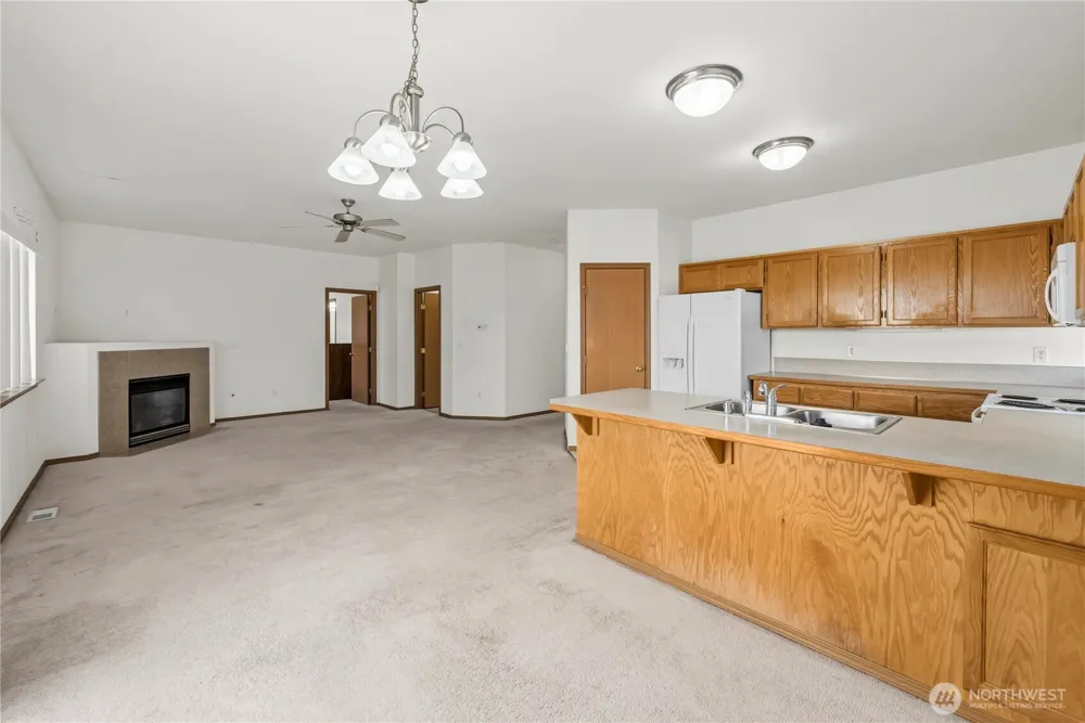 7801 207th Street Ct E Spanaway, WA 98387
