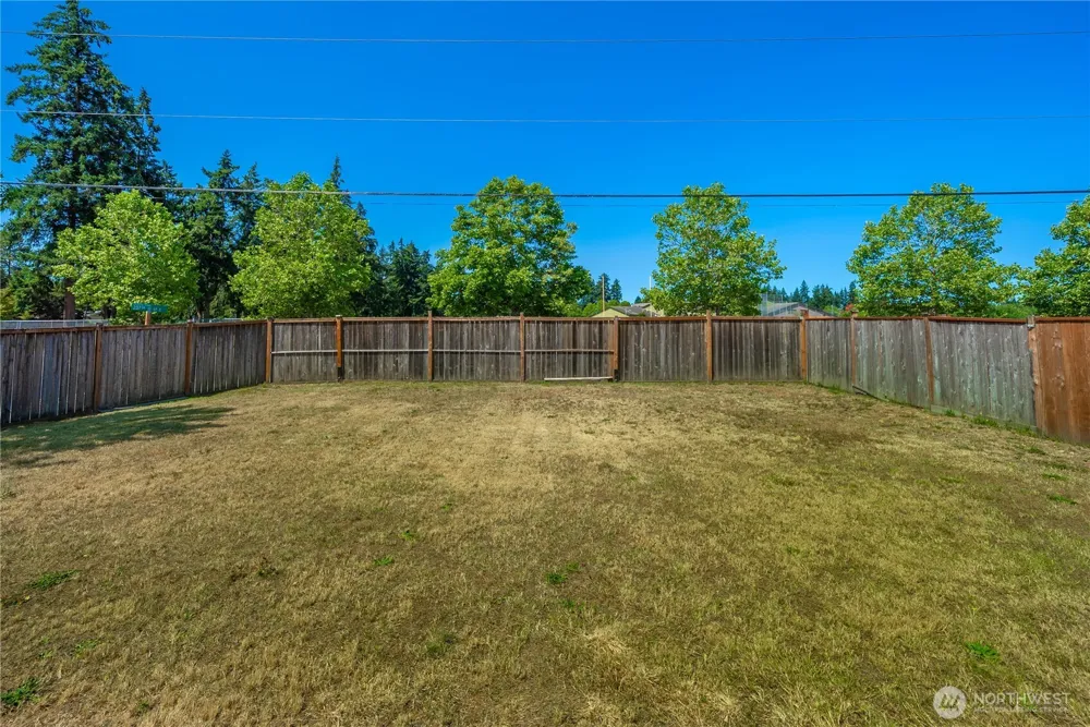 7801 207th Street Ct E Spanaway, WA 98387