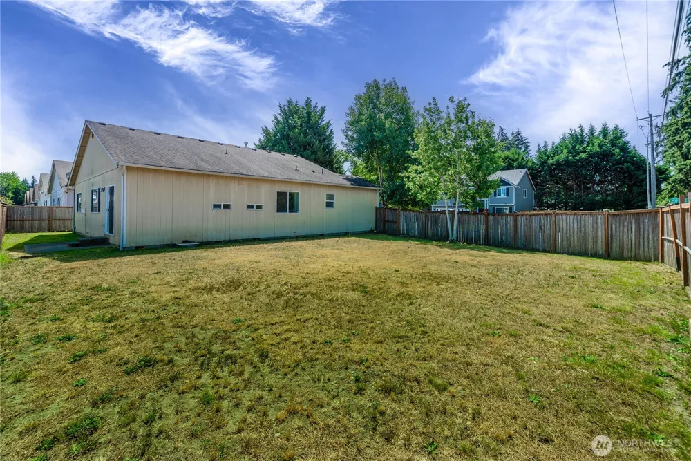 7801 207th Street Ct E Spanaway, WA 98387