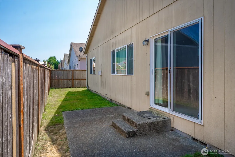 7801 207th Street Ct E Spanaway, WA 98387