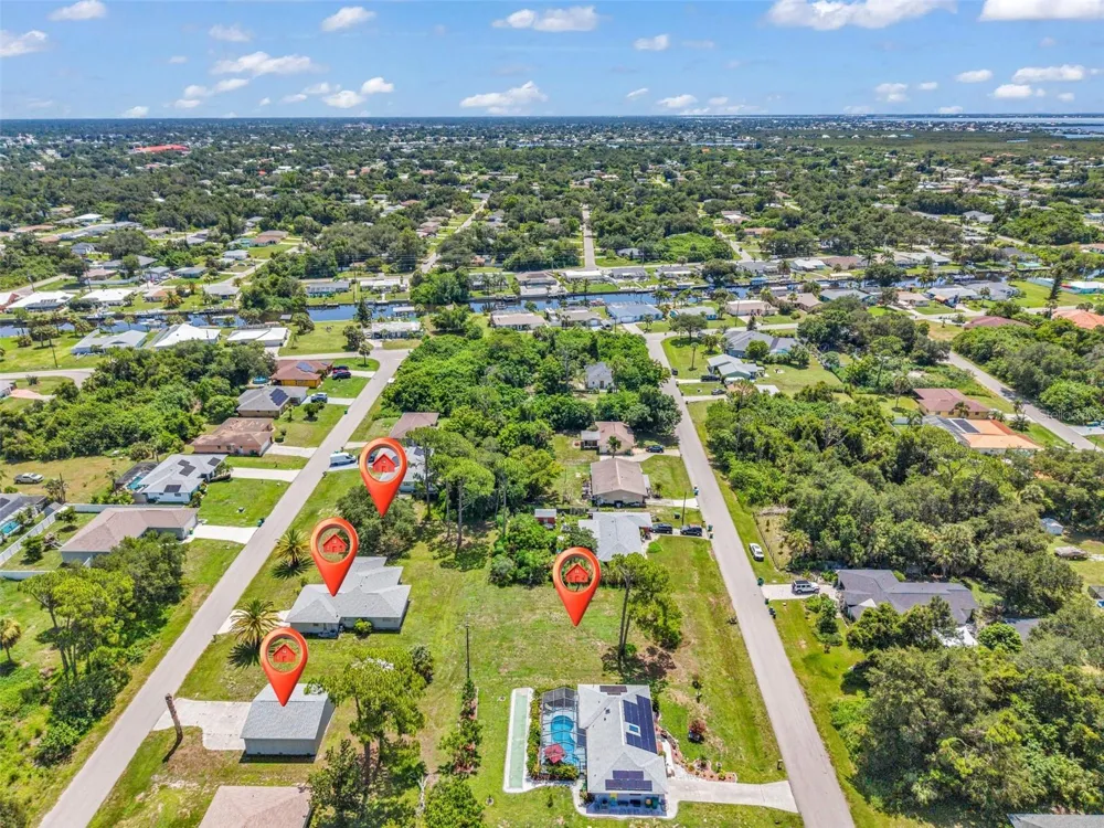 18521 QUAINT AVENUE Port Charlotte, FL 33948