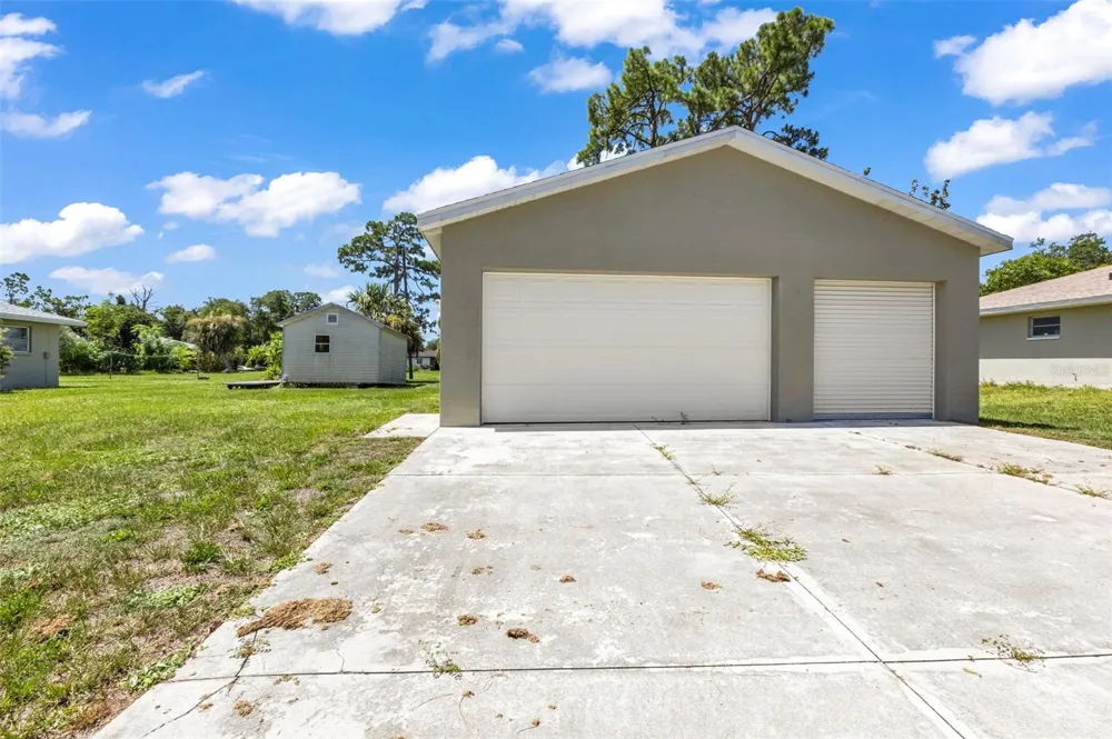 18521 QUAINT AVENUE Port Charlotte, FL 33948