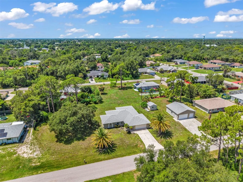 18521 QUAINT AVENUE Port Charlotte, FL 33948