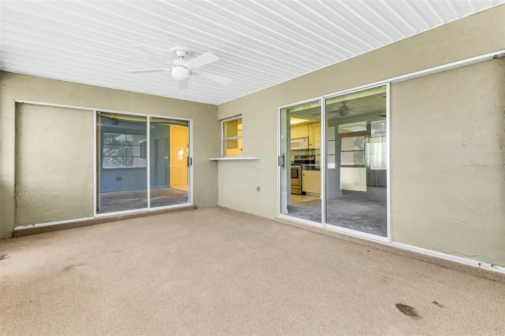 18521 QUAINT AVENUE Port Charlotte, FL 33948