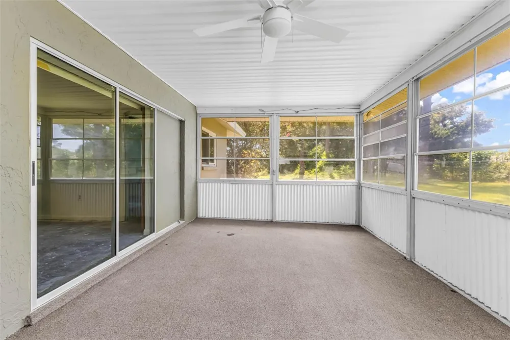 18521 QUAINT AVENUE Port Charlotte, FL 33948
