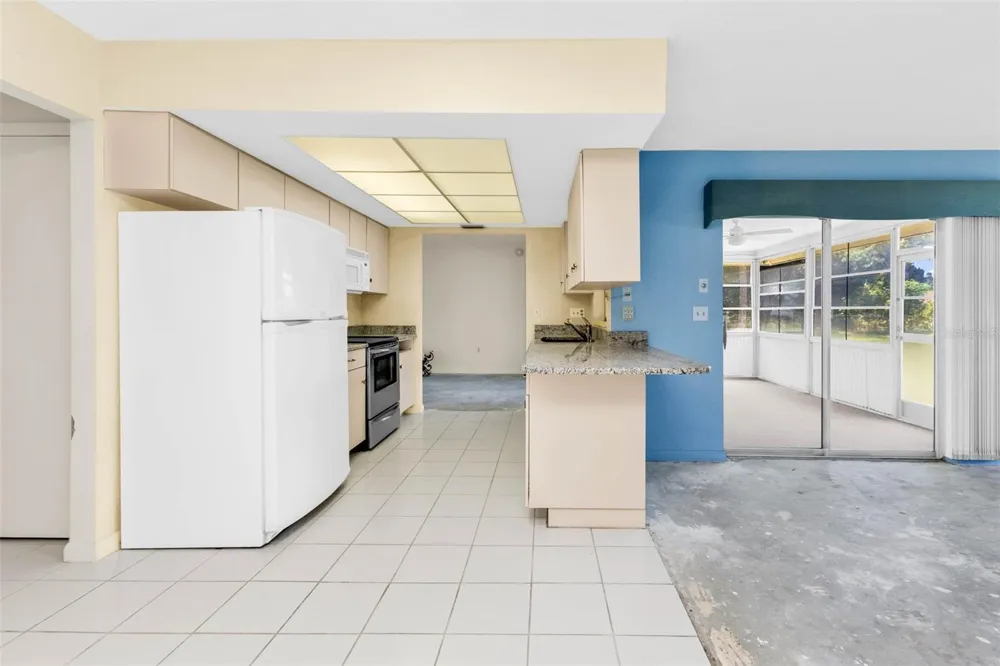 18521 QUAINT AVENUE Port Charlotte, FL 33948