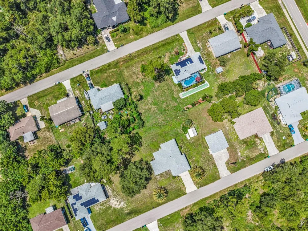 18521 QUAINT AVENUE Port Charlotte, FL 33948