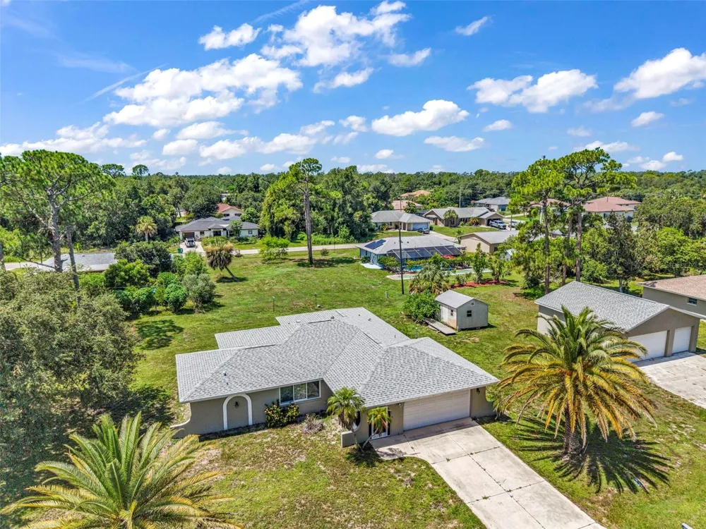 18521 QUAINT AVENUE Port Charlotte, FL 33948