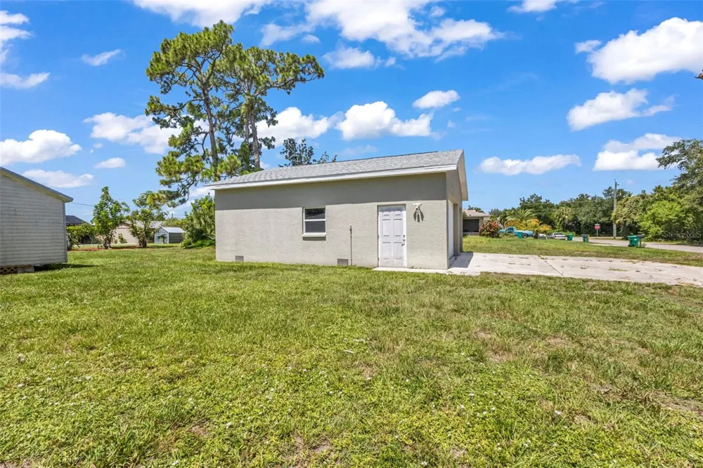 18521 QUAINT AVENUE Port Charlotte, FL 33948