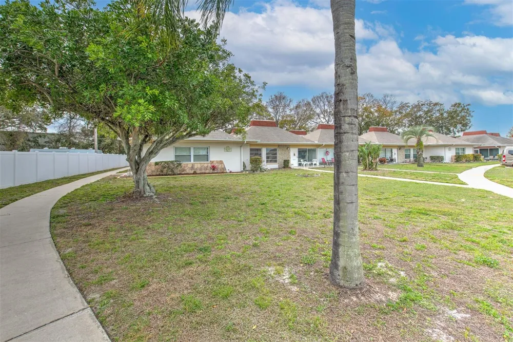 4313 TAHITIAN GARDENS CIRCLE #A Holiday, FL 34691