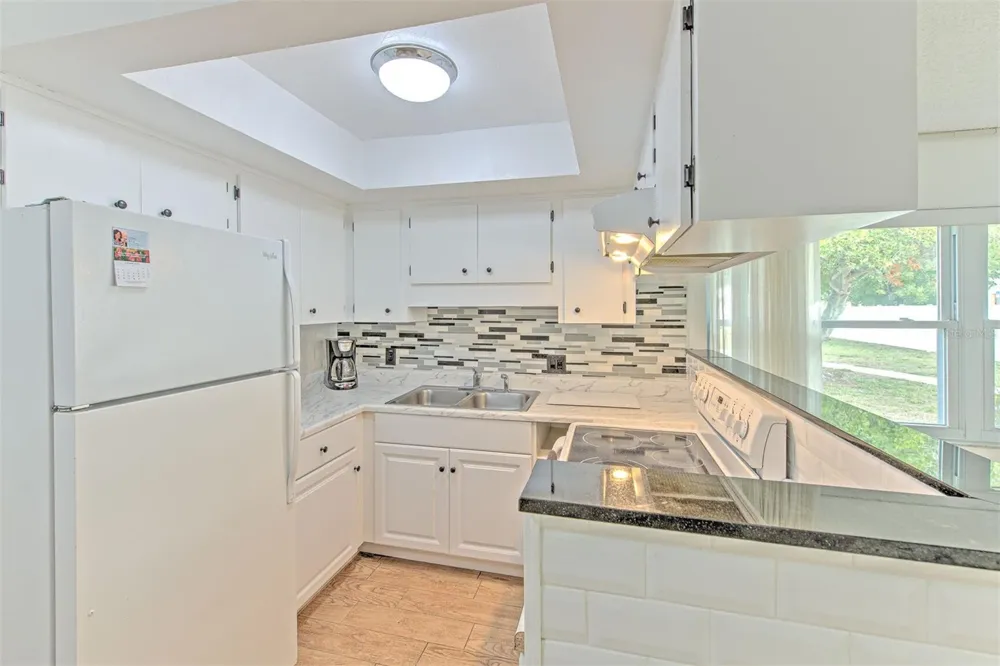 4313 TAHITIAN GARDENS CIRCLE #A Holiday, FL 34691