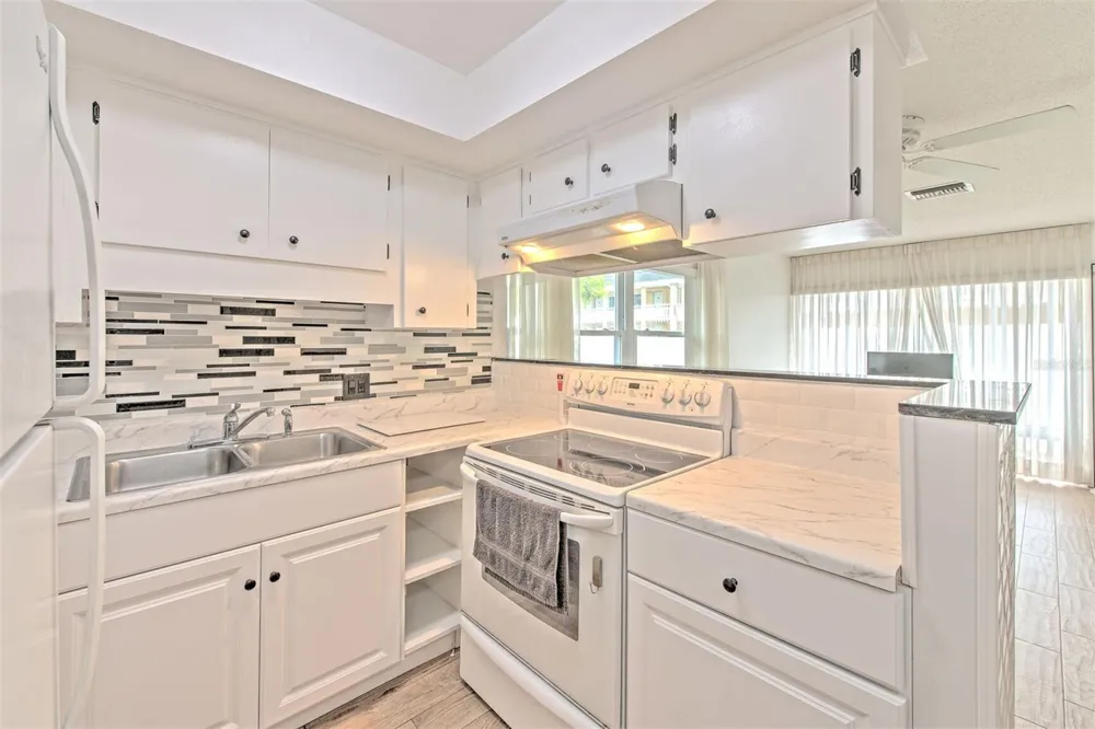 4313 TAHITIAN GARDENS CIRCLE #A Holiday, FL 34691